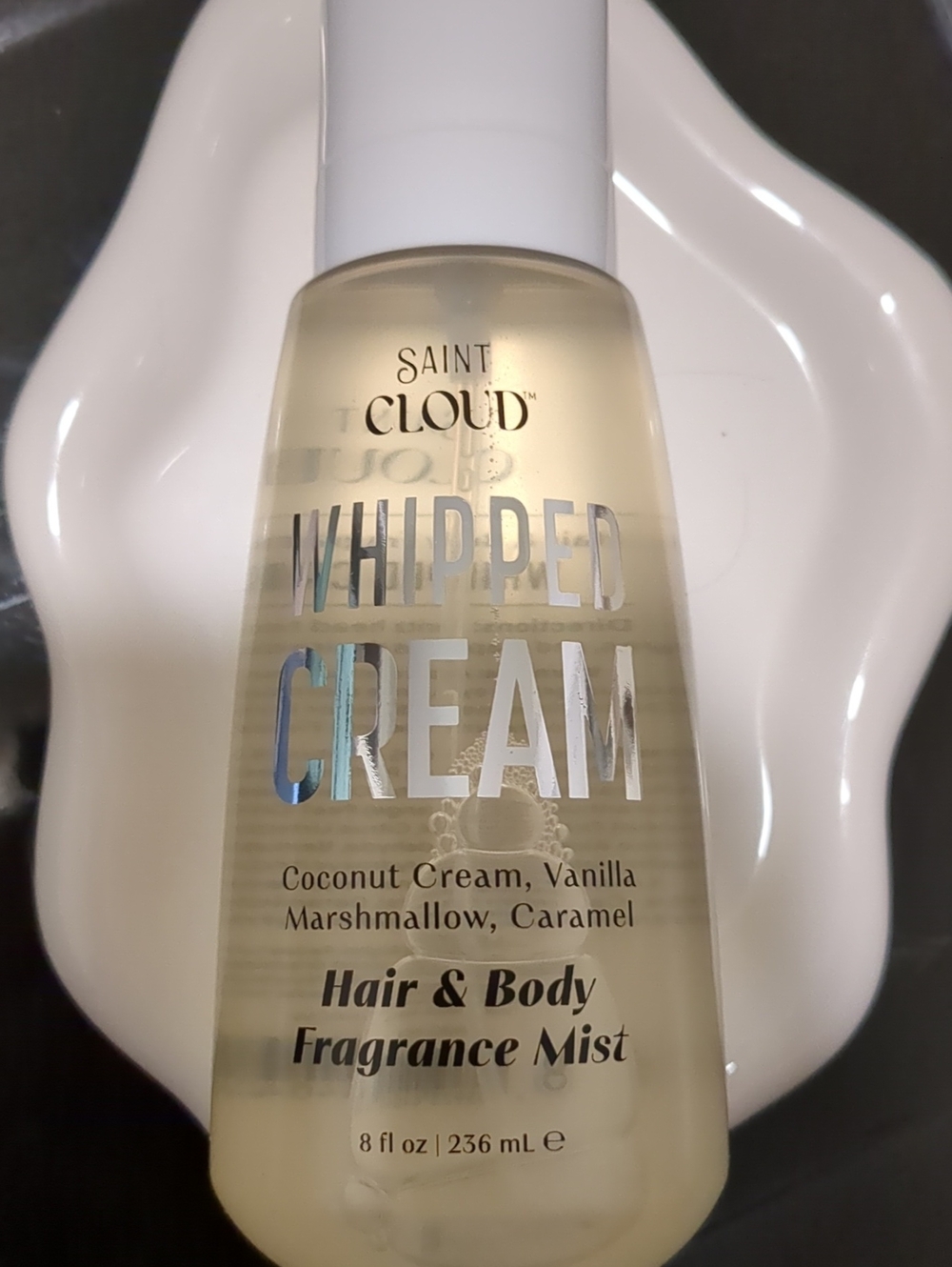 Hair & Body Fragrance Mist